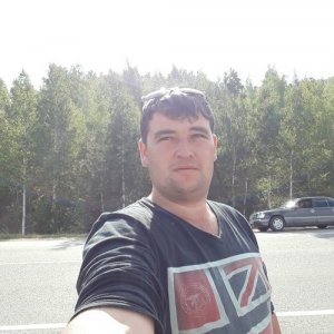 Николай , 32 года