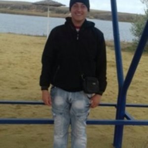 Владимир Шевцов, 35 лет
