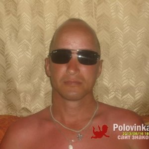 Юрий , 49 лет