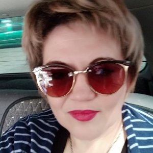Солнце Алекс, 53 года