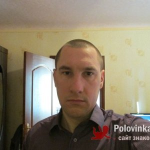 Виктор , 46 лет