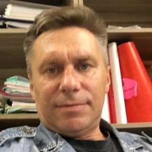 Максим , 50 лет