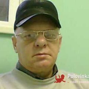 Алексей , 71 год
