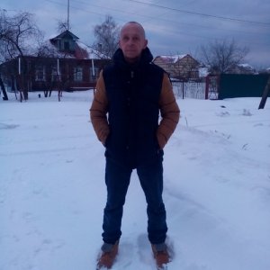 Слава свояк, 54 года
