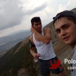 Николас , 34 года