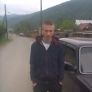 Андрей Беспал, 32 года