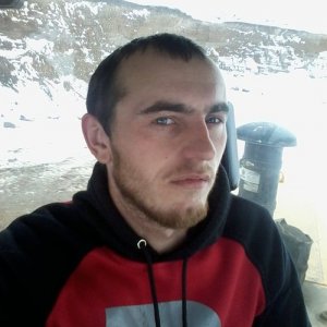 Витя , 38 лет