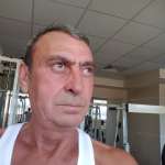 Сергей, 62 года
