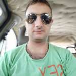 Вадим, 34 года
