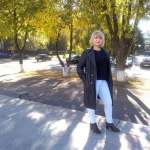 Alla, 50 лет