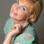 Марина, 65 лет