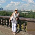 Нина, 57 лет