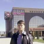 Дмитрий, 40 лет