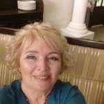 Луиза, 60 лет