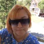 Зульфия, 48 лет