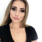 Энджи, 34 года