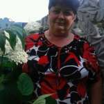 Наталья, 63 года