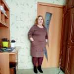 Валентина, 66 лет