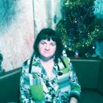 Светлана, 44 года