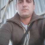 Александр, 33 года