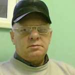 Алексей, 71 год