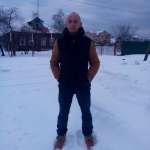 Слава, 54 года