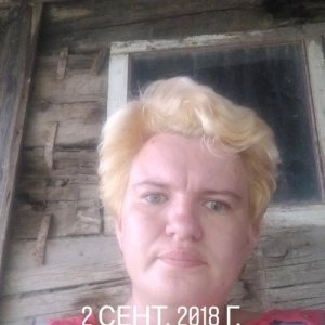 Шарова Татьяна Шарова, 42 года