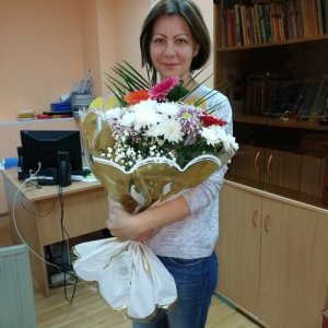 Елена , 48 лет