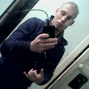 Александр Гоголев, 24 года