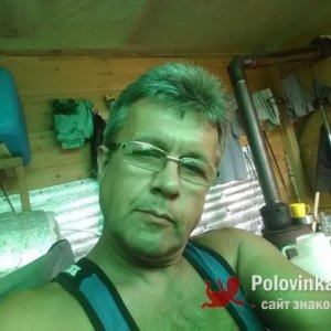 Andrey , 55 лет