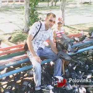 Иван , 42 года