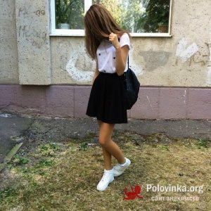 Настя , 25 лет