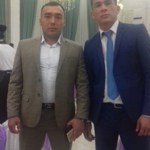 Азат Алматов, 31 год