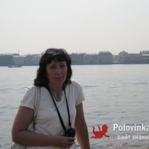 Елена , 59 лет