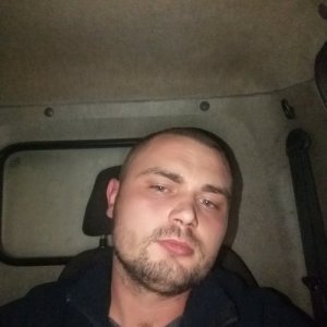 Алексей Сидоров, 38 лет