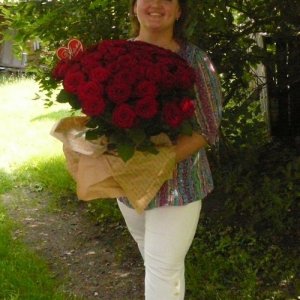 Дарья , 35 лет