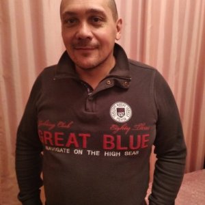 Михаил , 47 лет