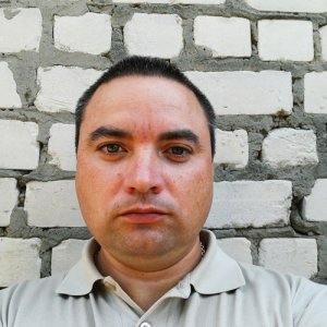 Юрий , 43 года