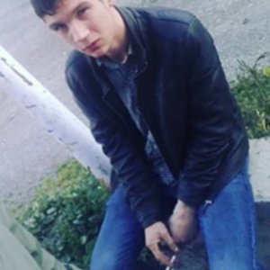Сергей , 25 лет