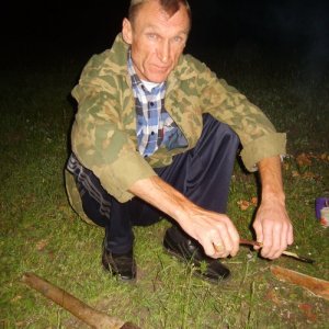 Николай , 65 лет
