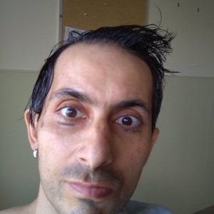 Ахмед , 50 лет