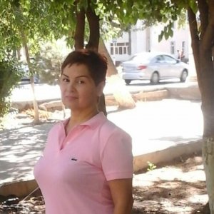 Белла , 52 года