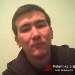 Динар , 35 лет