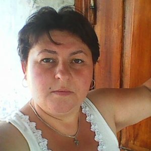 Анжелика Витан, 45 лет