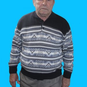 NIKOLAU , 75 лет