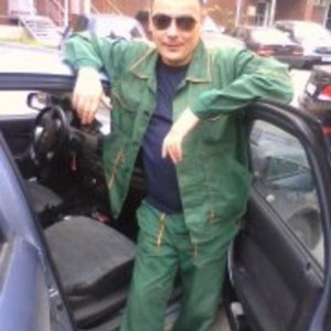 Сергей , 40 лет