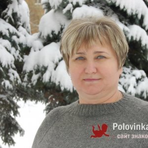 Лариса будникова, 59 лет