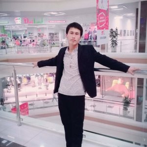 Фархот , 31 год