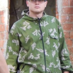 Алик , 40 лет