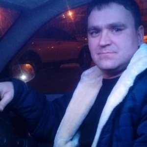 Евгений , 46 лет